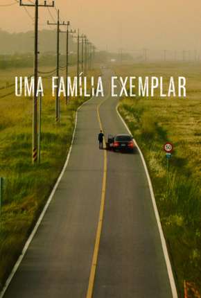 Baixar Uma Família Exemplar - 1ª Temporada Legendada Torrent