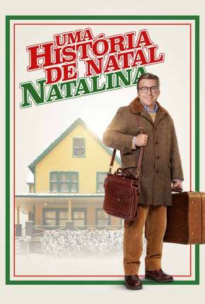 Baixar Uma História de Natal Natalina Torrent