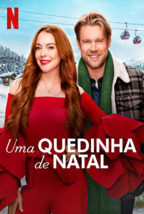 Baixar Uma Quedinha de Natal Torrent