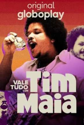 Baixar Vale Tudo com Tim Maia Minissérie - Completa Torrent