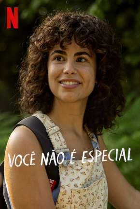 Baixar Você Não é Especial - 1ª Temporada Completa Legendada Torrent