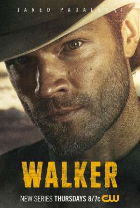 Baixar Walker - 3ª Temporada Torrent