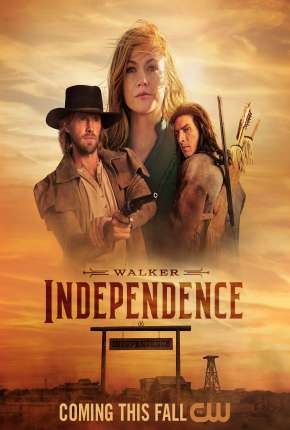 Baixar Walker - Independence - 1ª Temporada Legendada Torrent