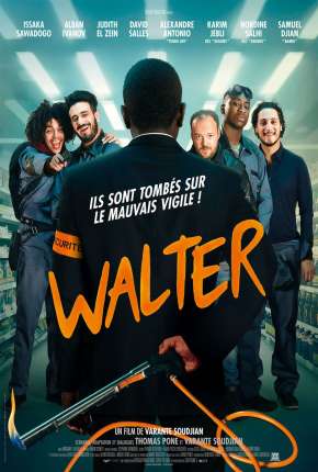 Baixar Walter - Legendado Torrent