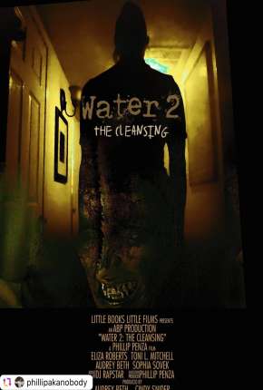 Baixar Water 2 - The Cleansing - Legendado Torrent