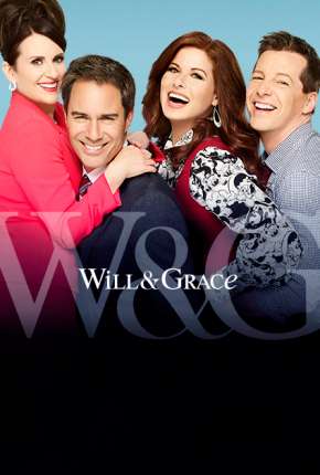 Baixar Will e Grace - 11ª Temporada Torrent