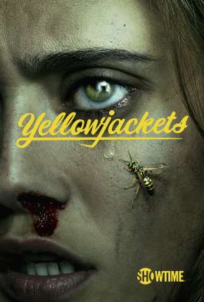 Baixar Yellowjackets - 1ª Temporada Legendada Torrent