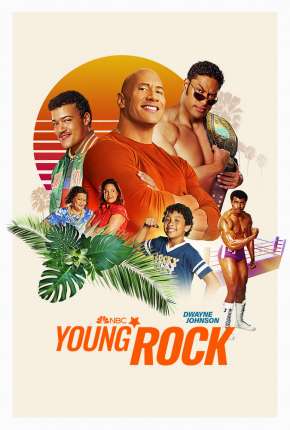 Baixar Young Rock - 1ª Temporada Legendada Torrent