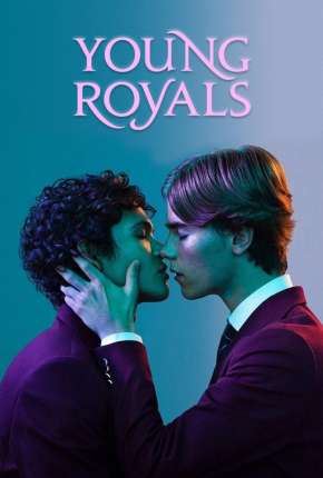 Baixar Young Royals - 1ª Temporada Completa Torrent