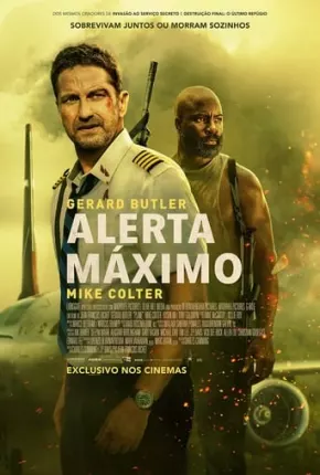 Baixar Alerta Máximo - Legendado Torrent