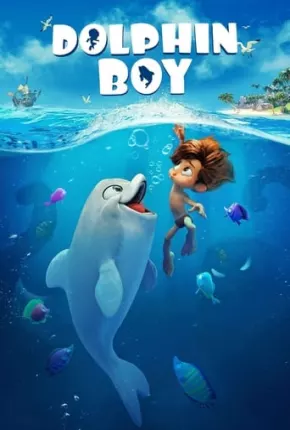 Baixar Dolphin Boy - Legendado Torrent