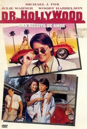 Baixar Dr. Hollywood - Uma Receita de Amor Torrent