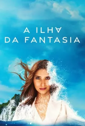 Baixar Ilha da Fantasia - Fantasy Island 2ª Temporada Legendada Torrent