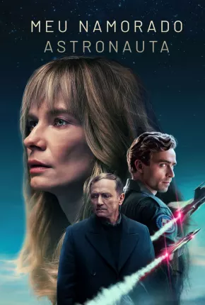 Baixar Meu Namorado Astronauta - 1ª Temporada Legendada Torrent