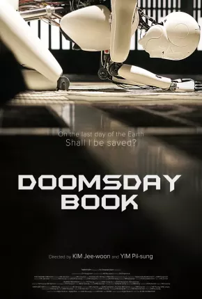 Baixar O Livro do Apocalipse - Doomsday Book - Legendado Torrent