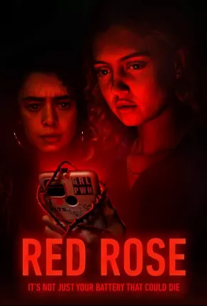 Baixar Rosa Vermelha - 1ª Temporada Legendada Torrent