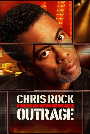 Baixar Chris Rock - Indignação - Seletiva - Legendado Torrent