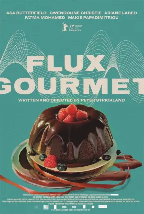 Baixar Flux Gourmet - Legendado Torrent