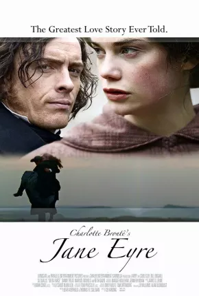 Baixar Jane Eyre - Legendada Torrent