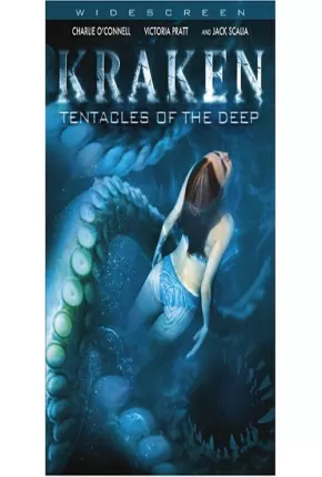 Baixar Kraken - Os Tentáculos das Profundezas Torrent