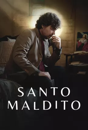 Baixar Santo Maldito - 1ª Temporada Torrent