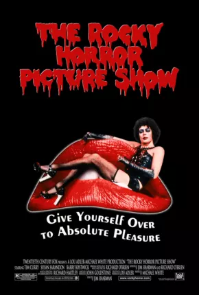 Baixar The Rocky Horror Picture Show Torrent