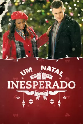 Baixar Um Natal Inesperado Torrent