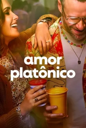 Baixar Amor Platônico - 1ª Temporada Legendada Torrent