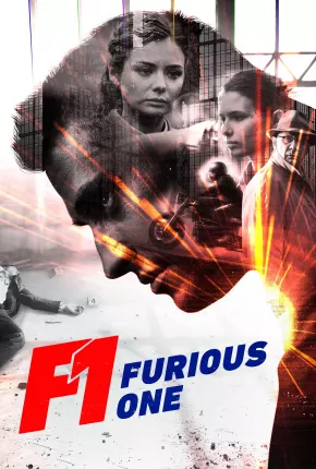 Baixar F1 - Furious One Torrent