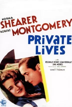 Baixar Private Lives - Legendado Torrent