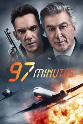 Baixar 97 Minutes - Legendado Torrent