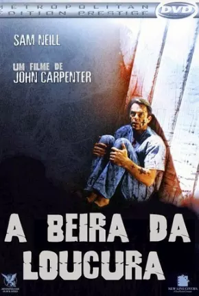 Baixar À Beira da Loucura - Legendado Torrent