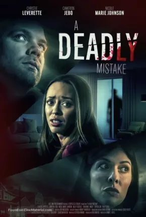 Baixar A Deadly Mistake - Legendado Torrent