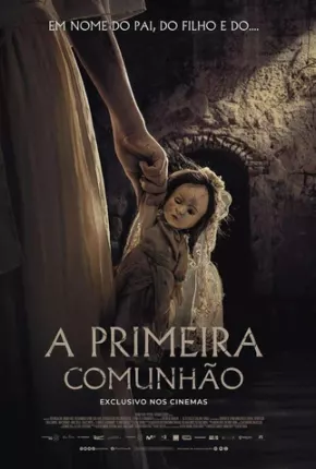 Baixar A Primeira Comunhão Torrent