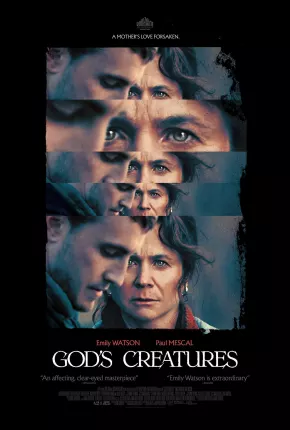 Baixar Criaturas do Senhor - Gods Creatures Torrent