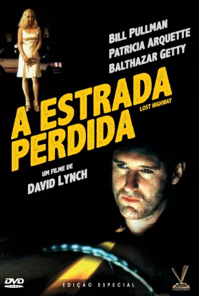 Baixar Estrada Perdida / Lost Highway Torrent