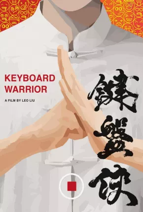 Baixar Keyboard Warrior - Legendado Torrent