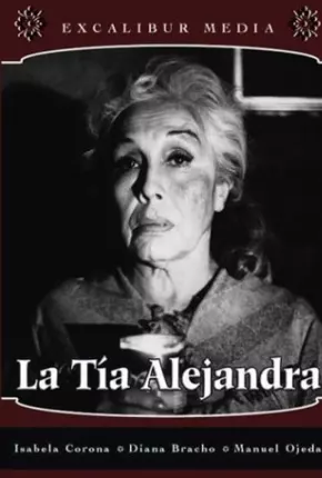 Baixar La Tía Alejandra - Legendado Torrent