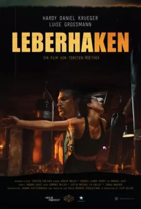 Baixar Leberhaken - Legendado Torrent