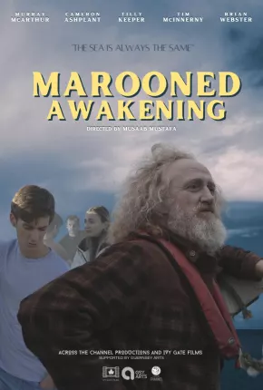 Baixar Marooned Awakening - Legendado Torrent