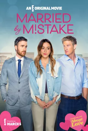 Baixar Married by Mistake - Legendado Torrent