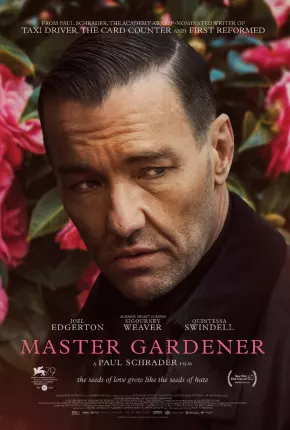 Baixar Master Gardener - Legendado Torrent