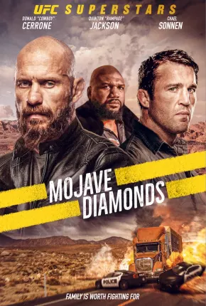 Baixar Mojave Diamonds - Legendado Torrent