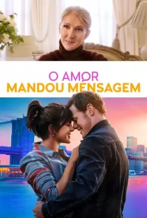 Baixar O Amor Mandou Mensagem Torrent