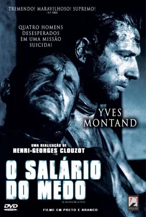 Baixar O Salário do Medo - Legendado Torrent