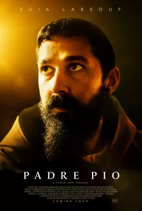 Baixar Padre Pio - Legendado Torrent