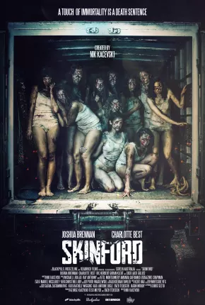 Baixar Skinford - Death Sentence - Legendado Torrent