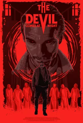 Baixar The Devil Comes at Night - Legendado Torrent