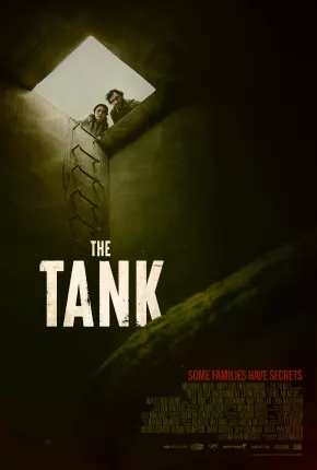 Baixar The Tank - Legendado - The Tank Torrent