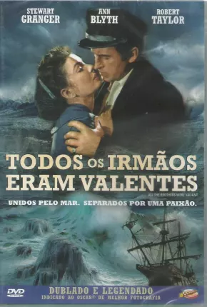 Baixar Todos os Irmãos Eram Valentes Torrent